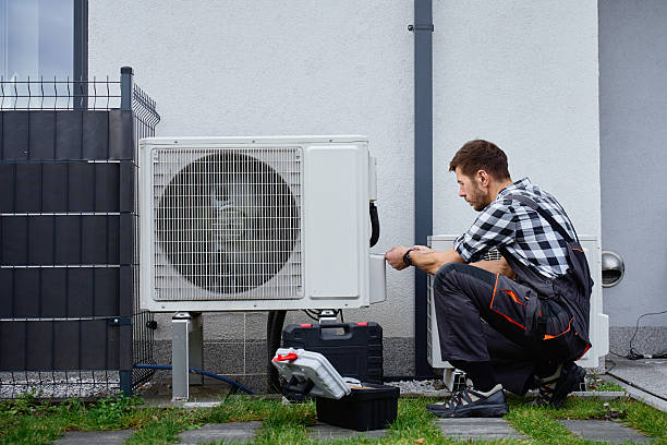 Trusted Hvac service in Forsyth, GA - Tropical Oasis HVAC